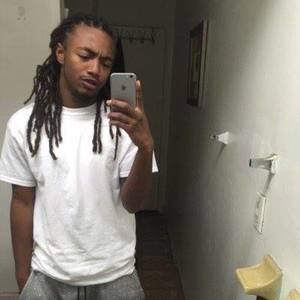 Meet your Posher, Tyrae